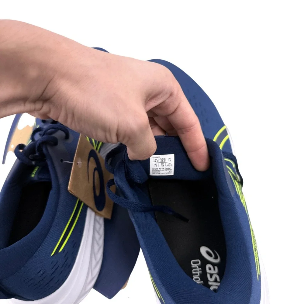 Asics gel excite
